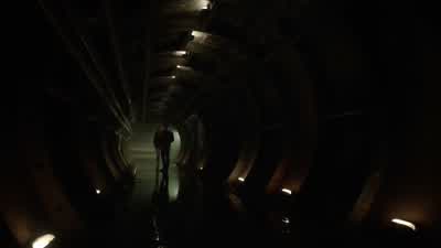 Do you smell that? - Teen Wolf