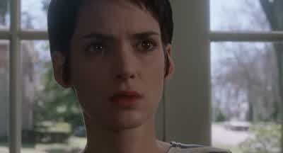 Do you smoke pot? - Girl, Interrupted