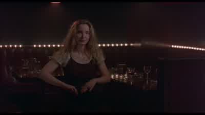 Do you speak English? - Before Sunrise