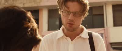 Do you speak English? - I Origins