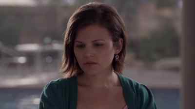 DO YOU STILL HAVE
FEELINGS FOR BILL? - Big Love