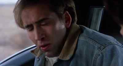 DO YOU STILL HAVE MY CAR KEYS? - Red Rock West