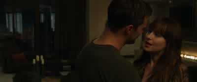 Do you still have that gift I gave you? - Fifty Shades Darker