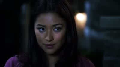 Do you still swim? - Pretty Little Liars