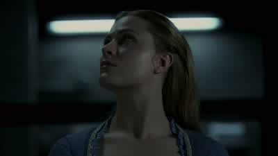 Do you still want to change me back? - Westworld