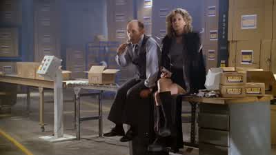 Do you suppose they're okay? - Buffy the Vampire Slayer