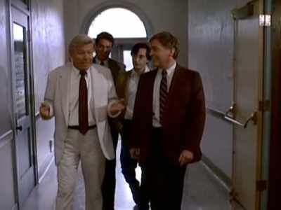 Do you or tenoch have
any tracking turned on - Matlock