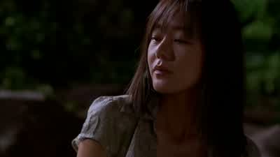 Do you think all this... - Lost