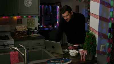 - Do you
think chemistry - Christmas Lover's Anonymous