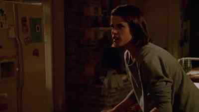 DO YOU THINK CLAUDIA WENT? - Party of Five