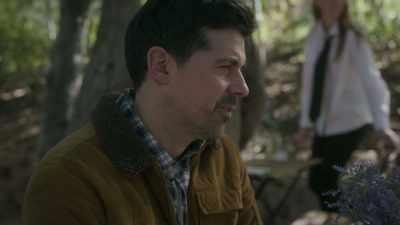 Do you...
think it could be your daughter? - Home, Not Alone