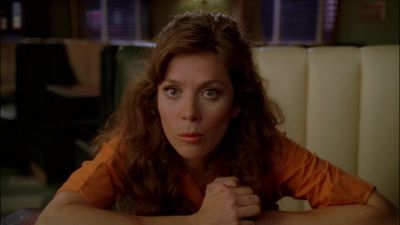 DO YOU THINK DYING HAS MADE ME MORBID - Pushing Daisies