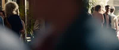 Do you think Ford's leading him into a trap? - Spy
