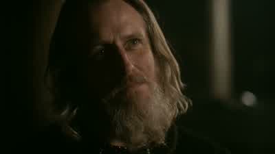 Do you think he is with your gods or with mine? - Vikings
