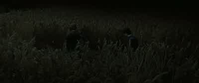 Do you think he knows? - Harry Potter and the Deathly Hallows: Part 1