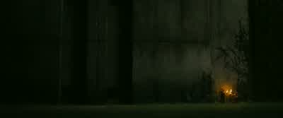 Do you think he might make it? - The Maze Runner