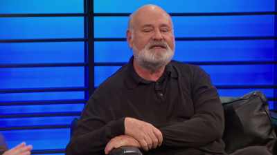 >> DO YOU THINK HE'LL GET A - The Jim Jefferies Show