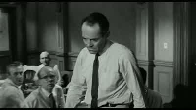 Do you think he's guilty? - 12 Angry Men