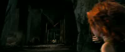 - Do you think he's there? - Arthur and the Invisibles