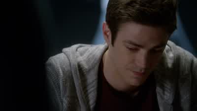 Do you think I can do this? - The Flash