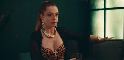 Do you think I look bad? - Klaus