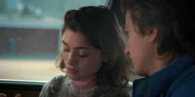- Do you think I should start from scratch? - Stranger Things