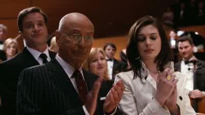 - Do you think I should tell him? - Get Smart
