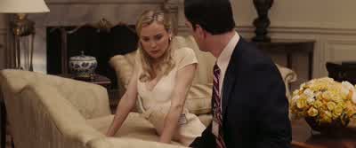- Do you think it fell down here? - National Treasure: Book of Secrets