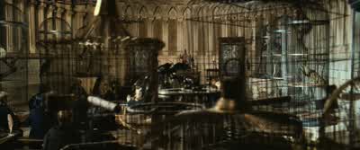 Do you think it's true? - Harry Potter and the Chamber of Secrets