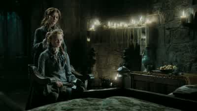 Do you think Joffrey will like me? - Game of Thrones