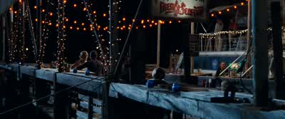 - Do you think life has a plan for you? - The Lucky One