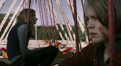 Do you think Mum's still alive? - 28 Weeks Later