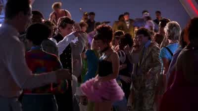-Do you think she's pretty? - Clueless