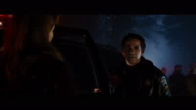 Do you think that something happened I dunno - Aliens vs  Predator: Requiem