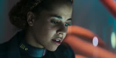 Do you think that's what the Covenant are talking about? - Halo
