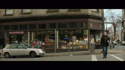 Do you think the band would ever relocate? - If I Stay