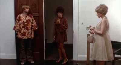          DO YOU THINK
         THE LADY - The Landlord
