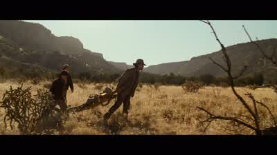 Do you think they lied? - 3:10 to Yuma