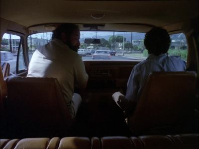 DO YOU THINK THEY RECOGNIZE US? - Hawaii Five-O