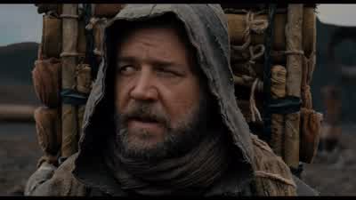 Do you think they're all dead? - Noah