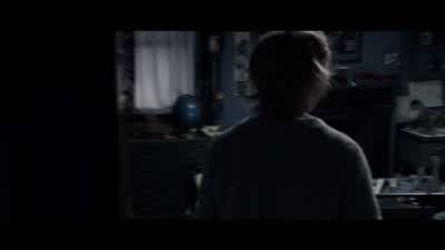 Do you think this is funny? - The Babadook