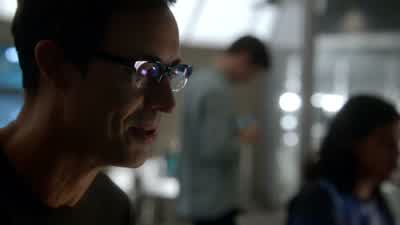 Do you think we can help her? - The Flash