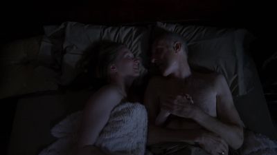 DO YOU THINK
WE WERE TOO LOUD ? - Six Feet Under