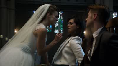 Do you think you know him better than I do? - Gotham