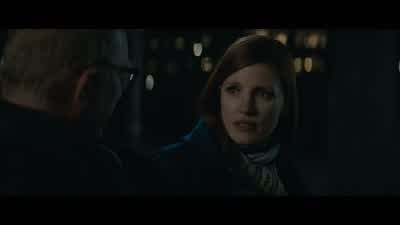 Do you think you were a good husband? - Molly's Game