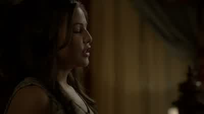 Do you trust her? - The Originals