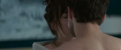 Do you trust me? - Fifty Shades of Grey
