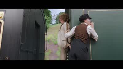 Do you trust me? - Enola Holmes