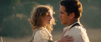 - Do you trust me? - Saving Mr  Banks