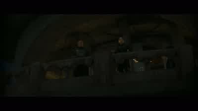 Do you trust them? - The Book of Boba Fett